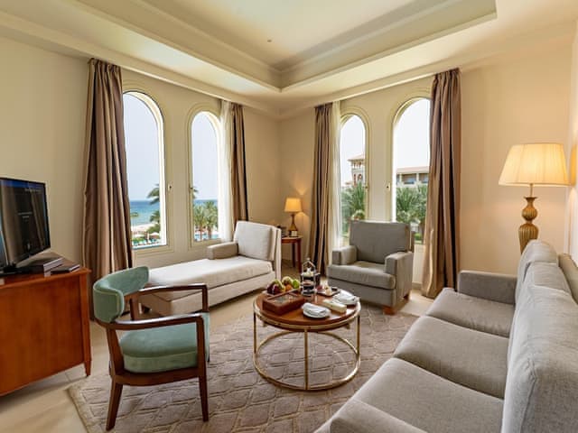 Suite, 2 Bedrooms (Ambassador)