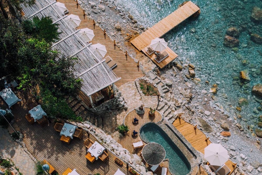 Nautical Hotel Adults Only