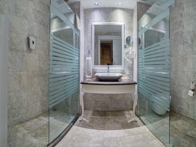 Standart Çift Kişilik veya Twin Oda