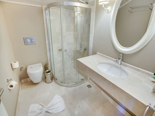 Deluxe Double Room, 1 Bedroom