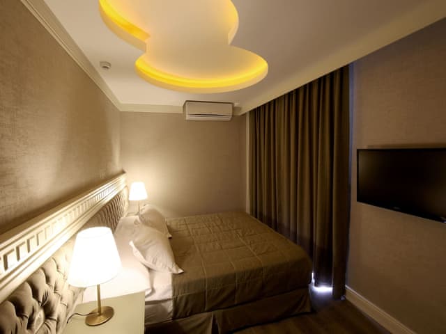 Deluxe Suite, 2 Bedrooms