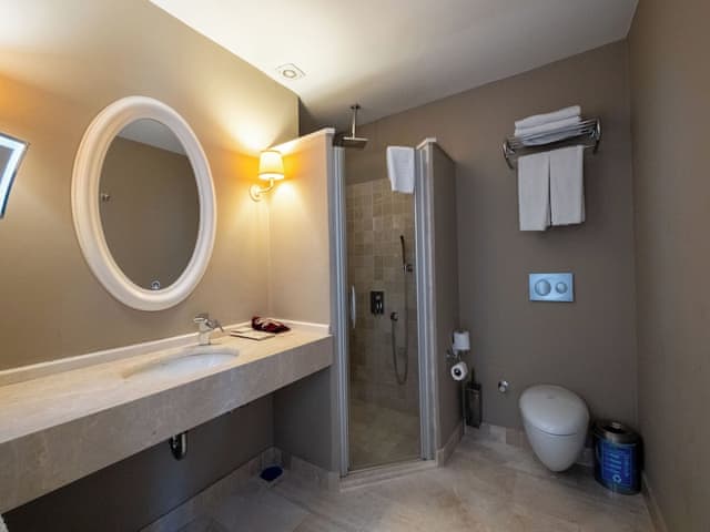 Deluxe Double Room, 1 Bedroom