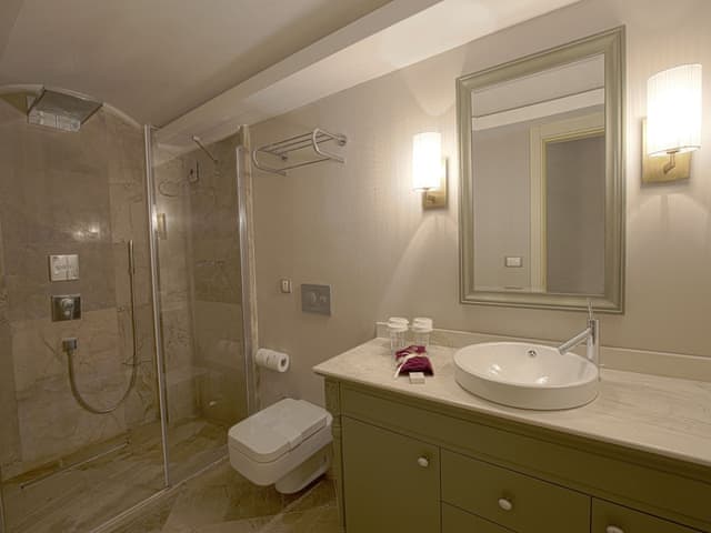 Deluxe Suite, 2 Bedrooms