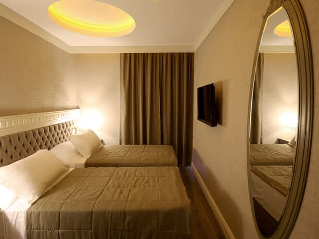 Deluxe Suite, 2 Bedrooms