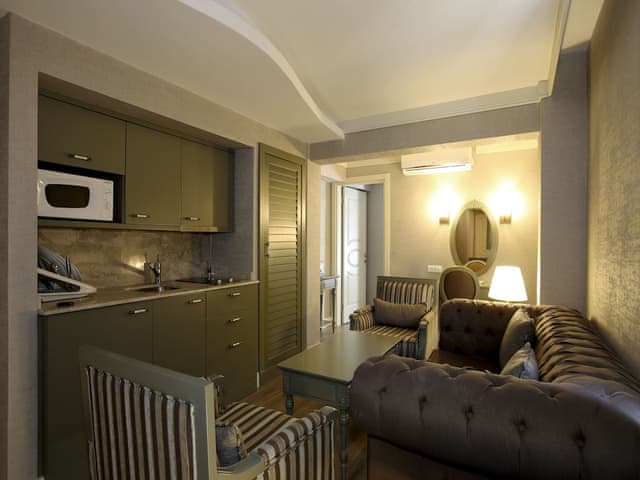 Deluxe Suite, 2 Bedrooms