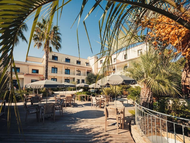 Van der Valk Hotel Le Catalogne Saint Aygulf – Fréjus