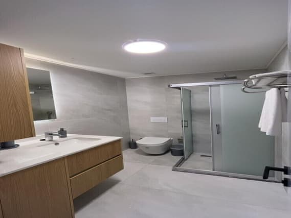 Apartment, 2 Bedrooms, Garden View