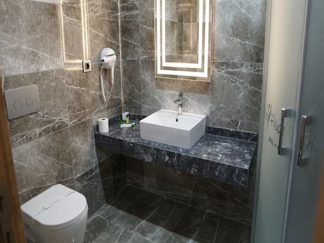 Standard Room, City View