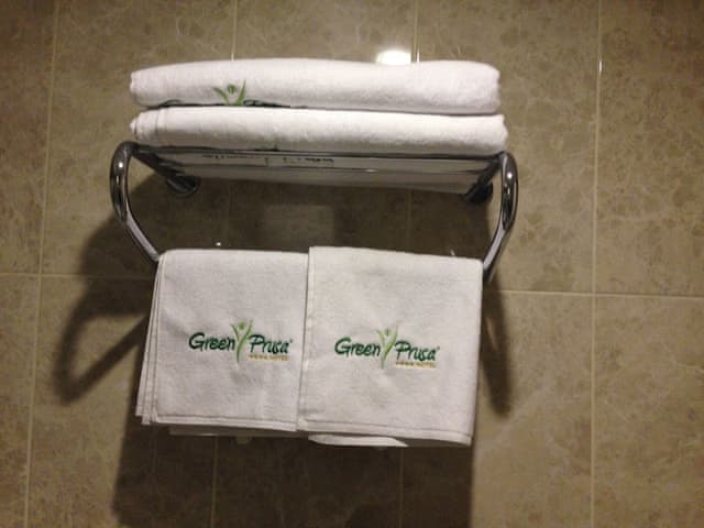 Connected Family Room