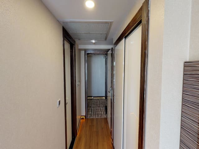 Standard Room, City View