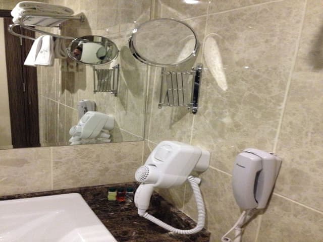 Family Room, Non Smoking, City View