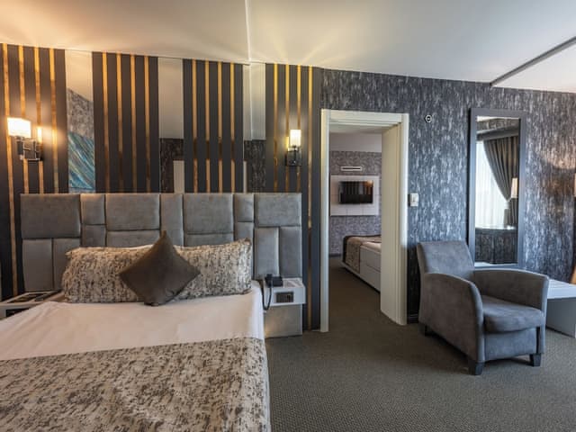 Family Connect Room