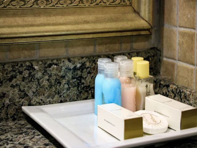 Standart Çift Kişilik veya Twin Oda