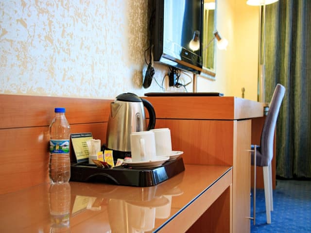 Standart Çift Kişilik veya Twin Oda