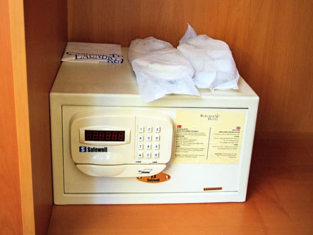 Standart Çift Kişilik veya Twin Oda