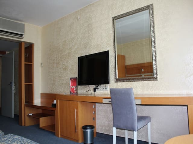 Family Quadruple Room