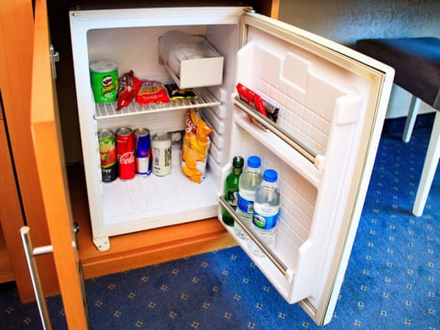 Standart Çift Kişilik veya Twin Oda