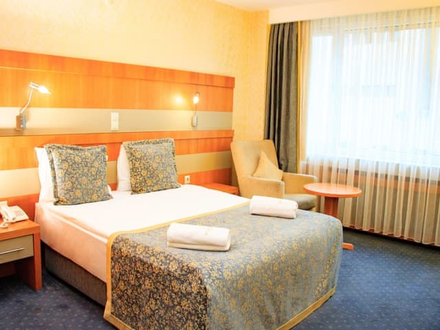 Standart Çift Kişilik veya Twin Oda