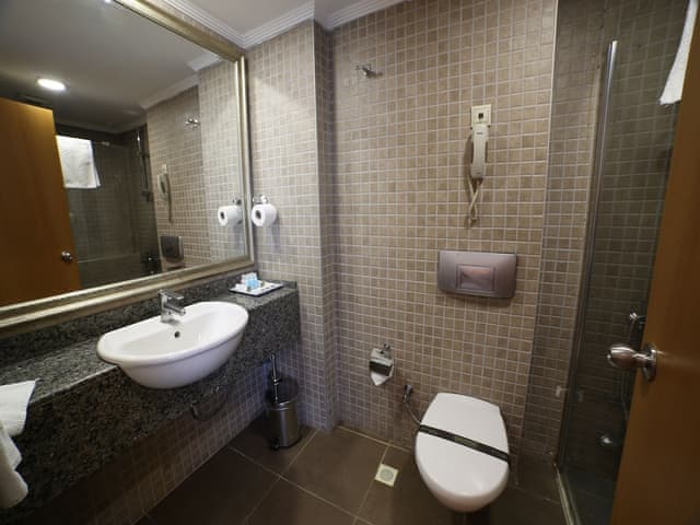 Family Quadruple Room