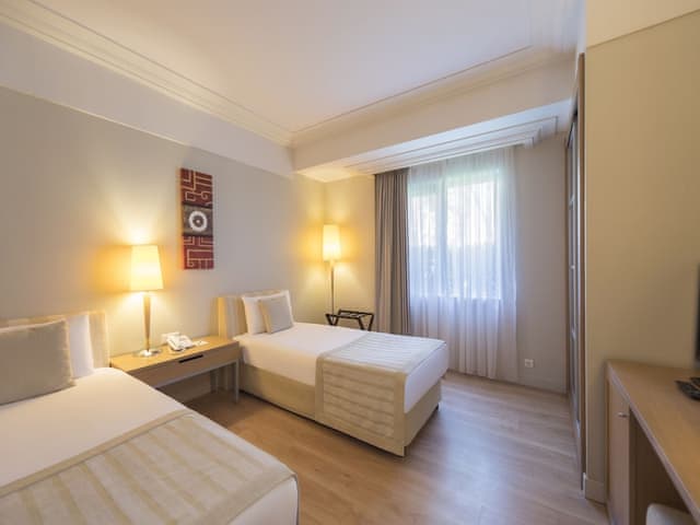 Villa, 2 Bedrooms, Balcony