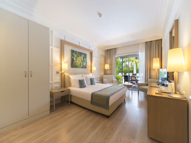 Villa, 1 Bedroom, Terrace