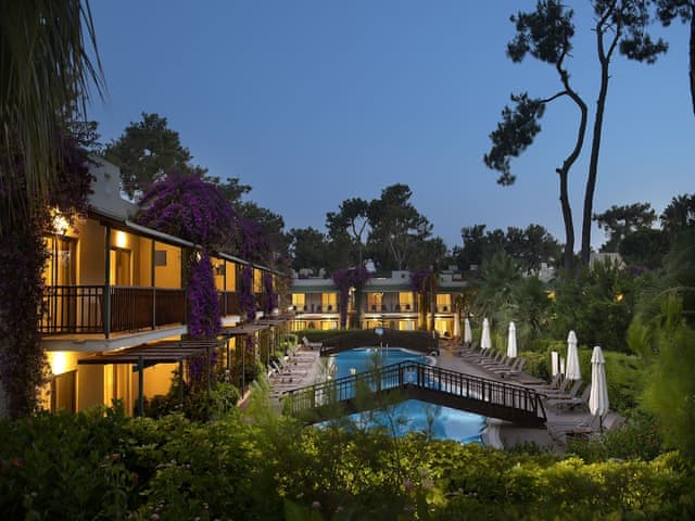 Villa, 1 Bedroom, Balcony