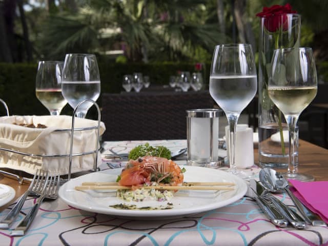 Villa, 1 Bedroom, Balcony