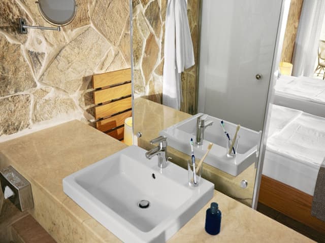 Standart Çift Kişilik Oda