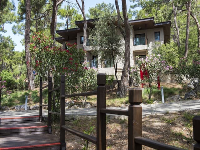 Standart Çift Kişilik Oda