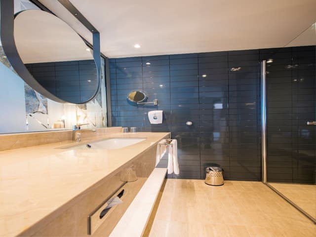 Standart Çift Kişilik Oda