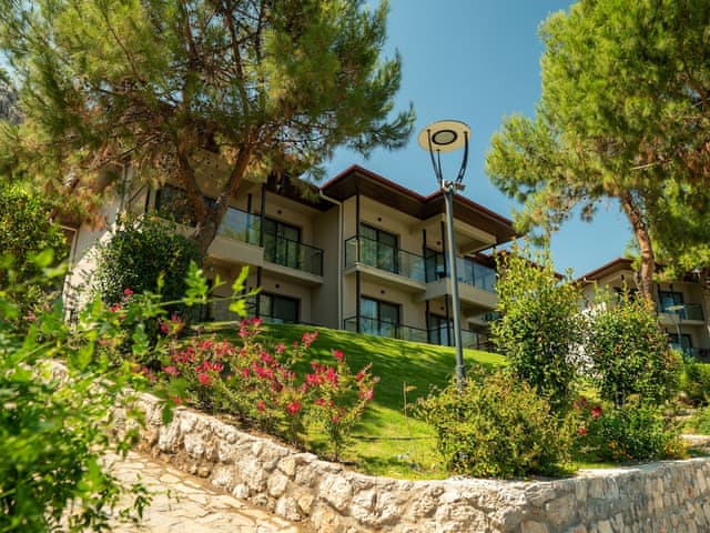 Standart Çift Kişilik Oda