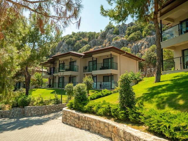 Standart Çift Kişilik Oda