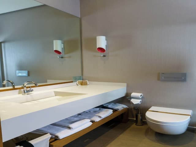 Delüks İki Yataklı Oda