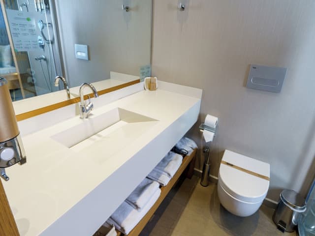 Delüks İki Yataklı Oda