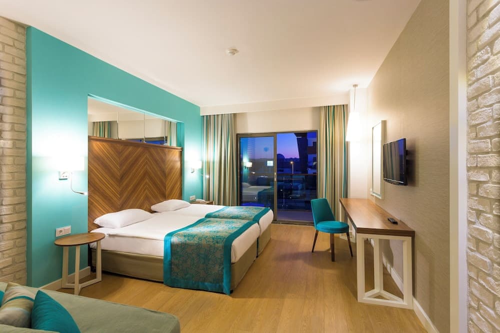 Terrace Elite Resort - All Inclusive