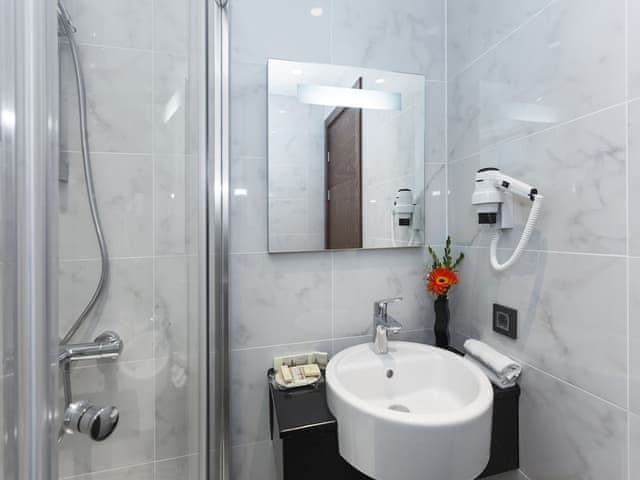 Standart Çift Kişilik Oda