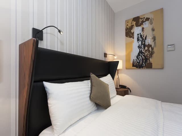 Standart Çift Kişilik Oda