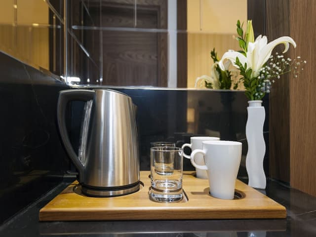 Standart Çift Kişilik Oda