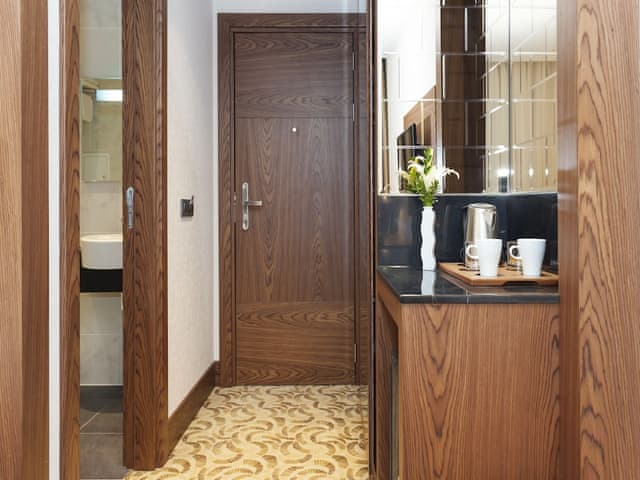 Standart Çift Kişilik Oda