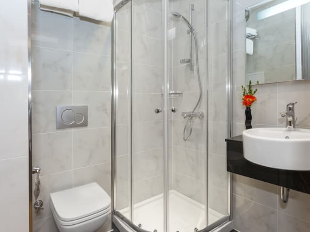 Standart Çift Kişilik Oda