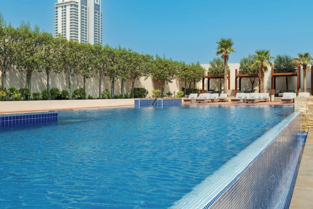 The Westin City Centre Bahrain