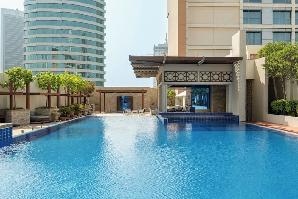 The Westin City Centre Bahrain