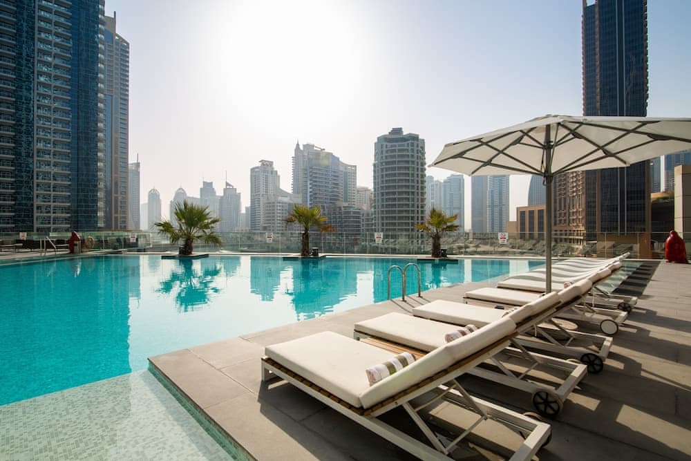 InterContinental Dubai Marina by IHG