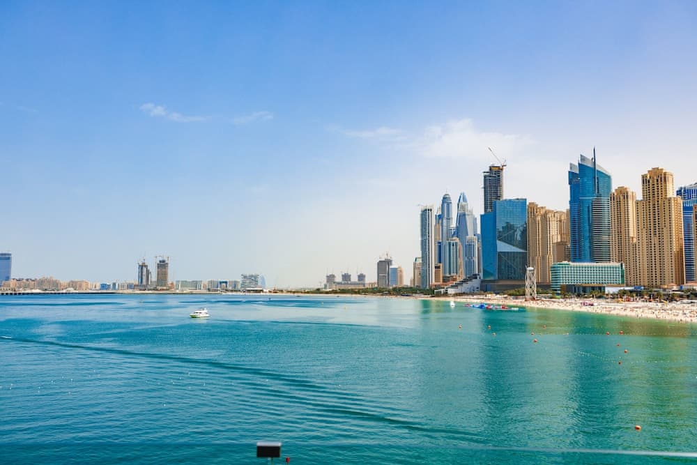 InterContinental Dubai Marina by IHG