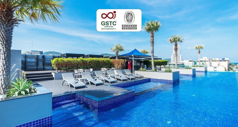 Best Western Patong Beach