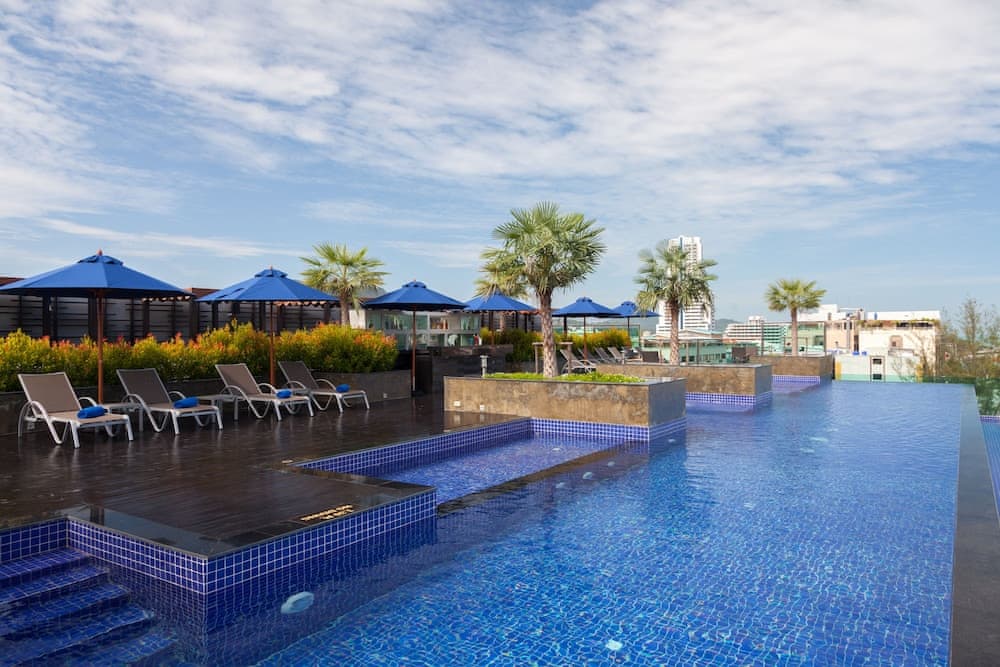 Best Western Patong Beach
