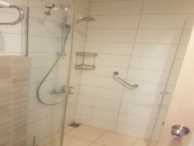 Standart Çift Kişilik veya Twin Oda