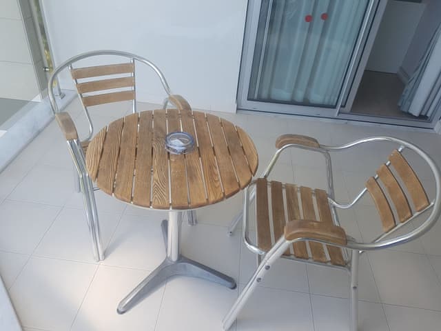 Standard Double or Twin Room Sea Side