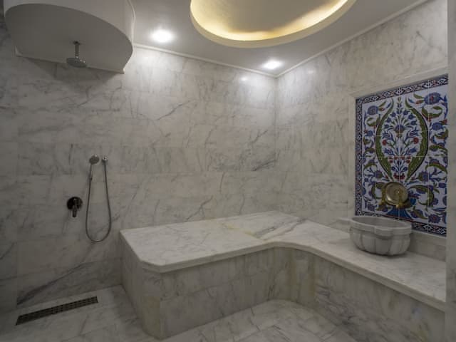 Presidential Suite, 1 King Bed