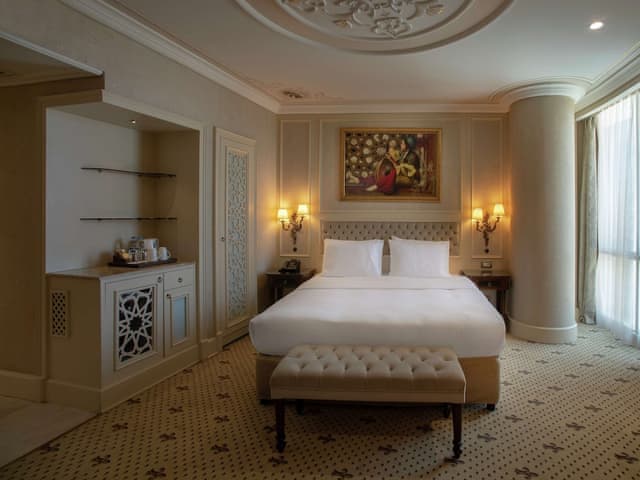 Room, 1 Queen Bed
